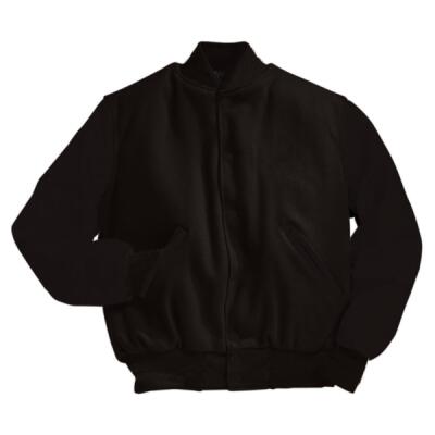 Men's Varsity Wool Jacket Thumbnail