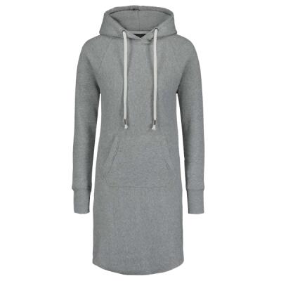 Women's Suzie Hooded Sweatshirt Dress Thumbnail