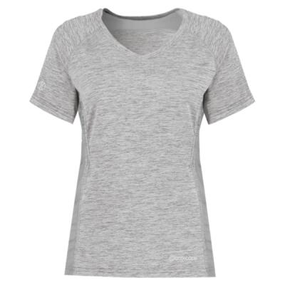 Women's Electrify CoolCore® V-Neck T-Shirt Thumbnail