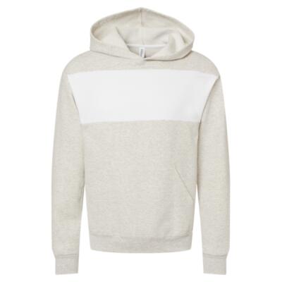 Unisex Nublend® Billboard Hooded Sweatshirt Thumbnail