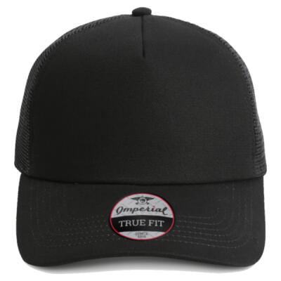 North Country Trucker Cap Thumbnail
