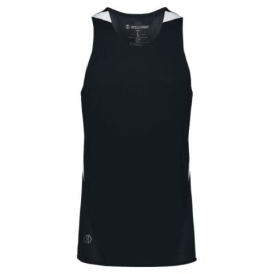 Unisex PR Max Track Jersey Thumbnail