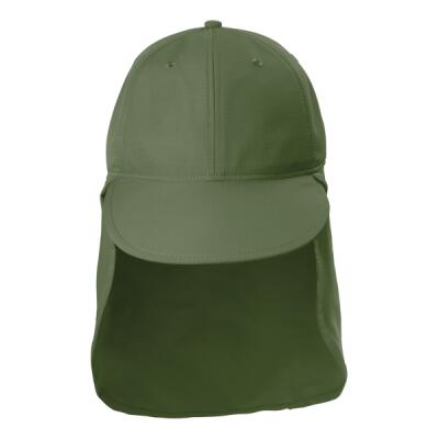 Outdoor UV Sun Shade Cap Thumbnail