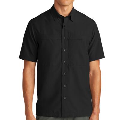 Short Sleeve UV Daybreak Shirt Thumbnail