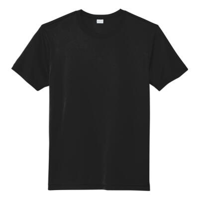PosiCharge ® Re Compete Tee Thumbnail