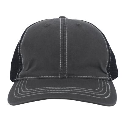Vintage Trucker Snapback Cap Thumbnail