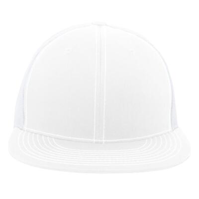 D-Series Trucker Snapback Cap Thumbnail
