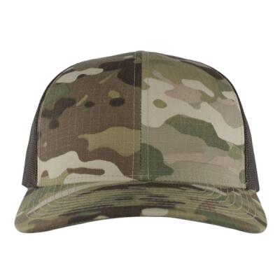Multicam(r) Trucker Snapback Cap Thumbnail
