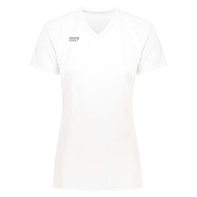 Ladies Color Cross Jersey Thumbnail