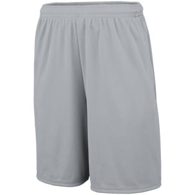Training Shorts With Pockets Thumbnail