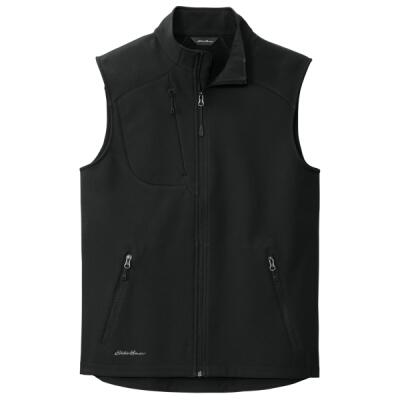 Stretch Soft Shell Vest Thumbnail