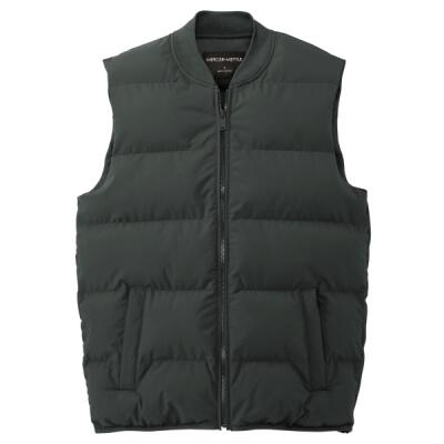 Puffy Vest Thumbnail