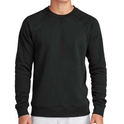 Drive Fleece Crewneck Thumbnail