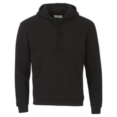 Unisex Fleece Hooded Sweatshirt Thumbnail