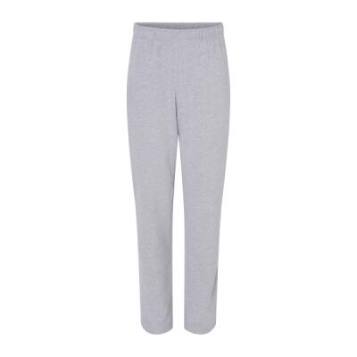 Unisex Sponge Fleece Straight Leg Sweatpants Thumbnail