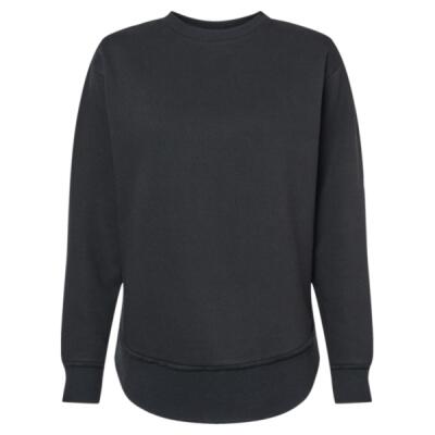 Women's Weekend Fleece Crewneck Sweatshirt Thumbnail