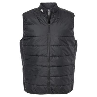 Men's Puffer Full-Zip Vest Thumbnail