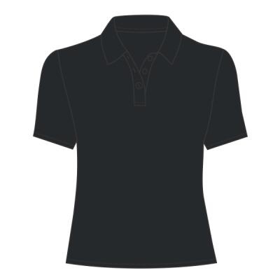 Women's Softstyle® Pique Polo Thumbnail