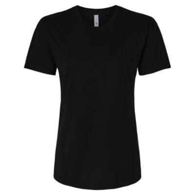 Women's CVC Relaxed T-Shirt Thumbnail
