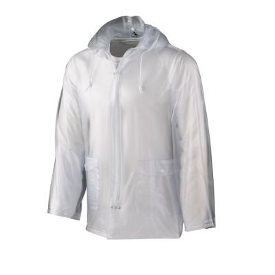 Clear Rain Jacket Thumbnail