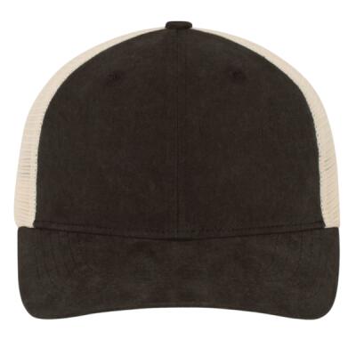 Ladies Ponytail Cap Thumbnail