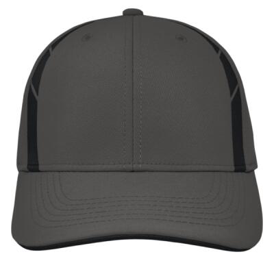 Sideline Snapback Cap Powered by Coolcore(r) Thumbnail