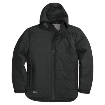 Men's Quantum Puffer Jacket Thumbnail