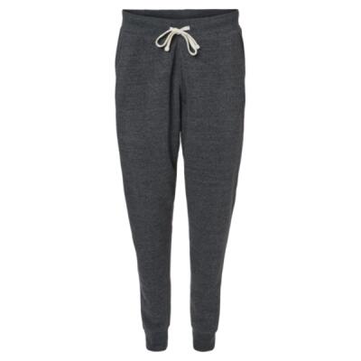 Unisex Triblend Fleece Joggers Thumbnail