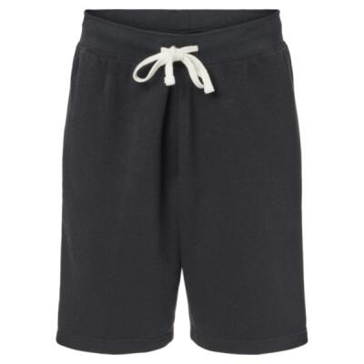 Unisex Triblend Fleece Shorts Thumbnail
