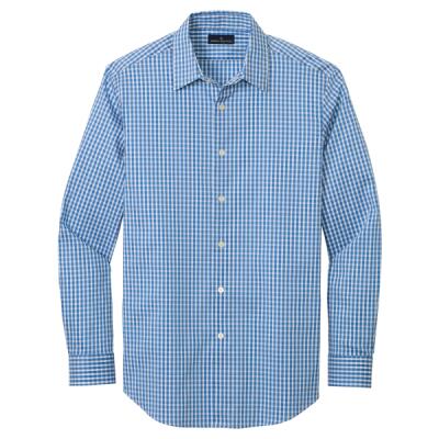 Tech Stretch Patterned Shirt Thumbnail