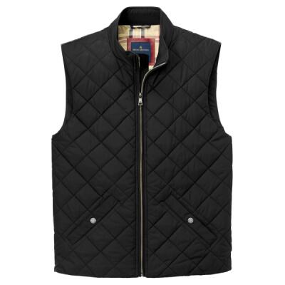 Quilted Vest Thumbnail