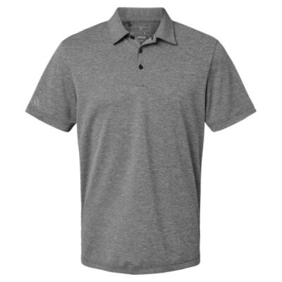 Men's Heathered Polo Thumbnail