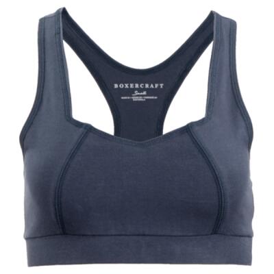 Women's Sweetheart Sports Bra Thumbnail