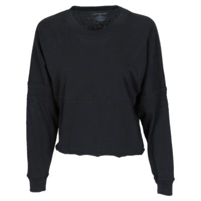 Women's Crop Retro Jesery Thumbnail