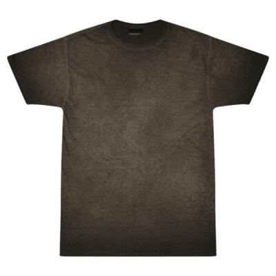 Unisex Oil Wash T-Shirt Thumbnail