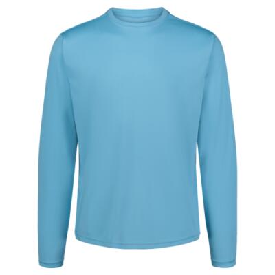 Unisex Sunproof® Long Sleeve T-Shirt Thumbnail