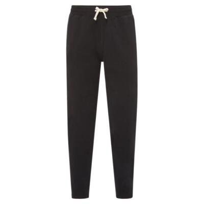 Unisex Vintage Fleece Joggers Thumbnail