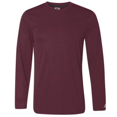 Dri-Power(r) Core Performance Long Sleeve Tee Thumbnail