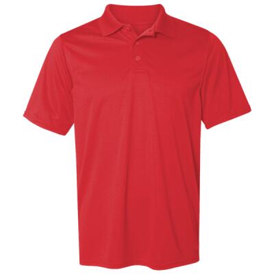 Essential Polo Thumbnail