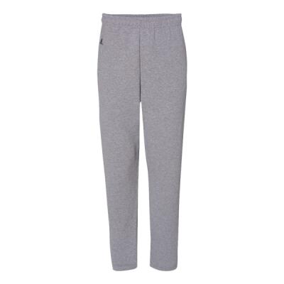 Dri-Power(r)  Open Bottom Pocket Sweatpant Thumbnail