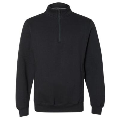 Dri-Power(r) Fleece 1/4 Zip Pullover Thumbnail