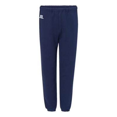 Dri-Power(r)  Closed Bottom Sweatpant Thumbnail