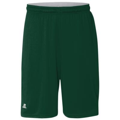 Dri-Power(r) Essential Performance Shorts With Pockets Thumbnail