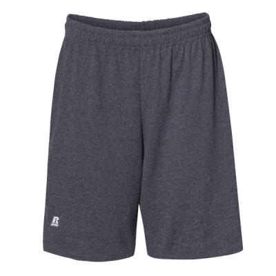 Basic Cotton Pocket Shorts Thumbnail