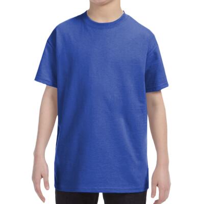 Youth Dri-Power(r) Tee Thumbnail