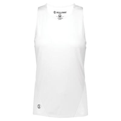 Ladies PR Max Track Jersey Thumbnail