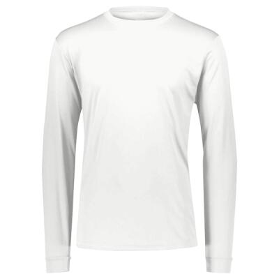 Youth NexGen Wicking Long Sleeve Tee Thumbnail