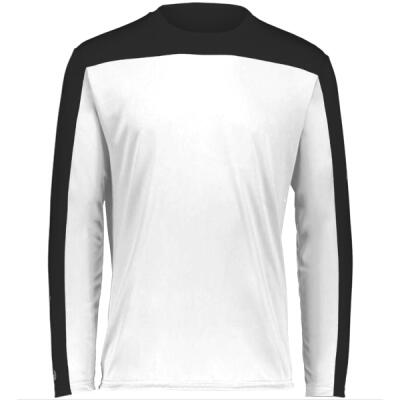 Youth Momentum Team Long Sleeve Tee Thumbnail