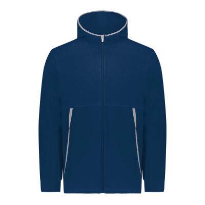 Chill Fleece 2.0 Full Zip Hoodie Thumbnail