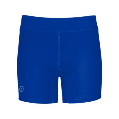 Ladies PR Max Compression Shorts Thumbnail